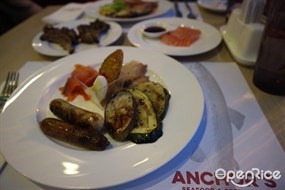 Anchor’s Seafood and Beer House的相片 - 荃灣
