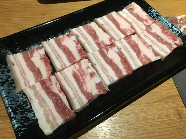 特級牛頸肉