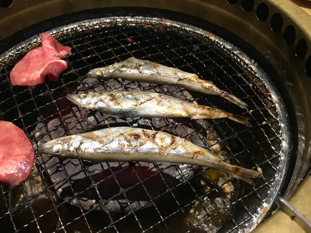 多春魚