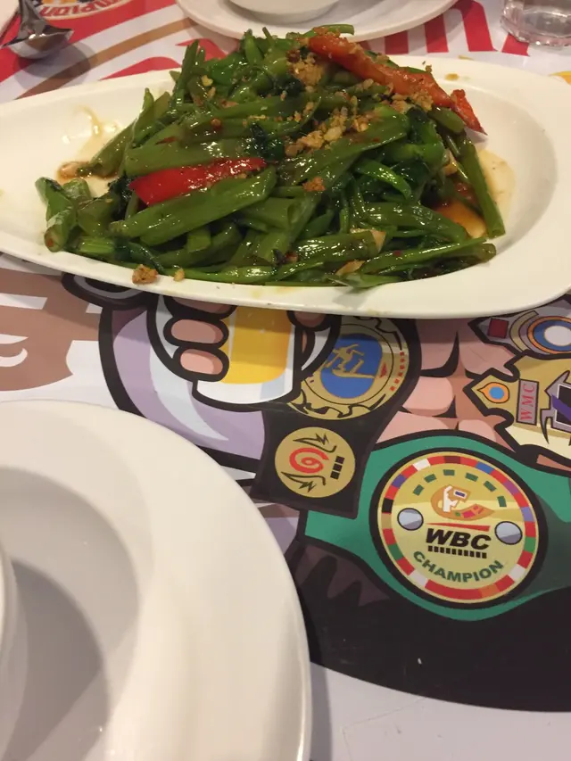 好一般，調味不足，不過還好