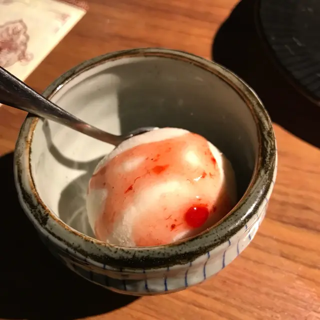 自家製雪糕