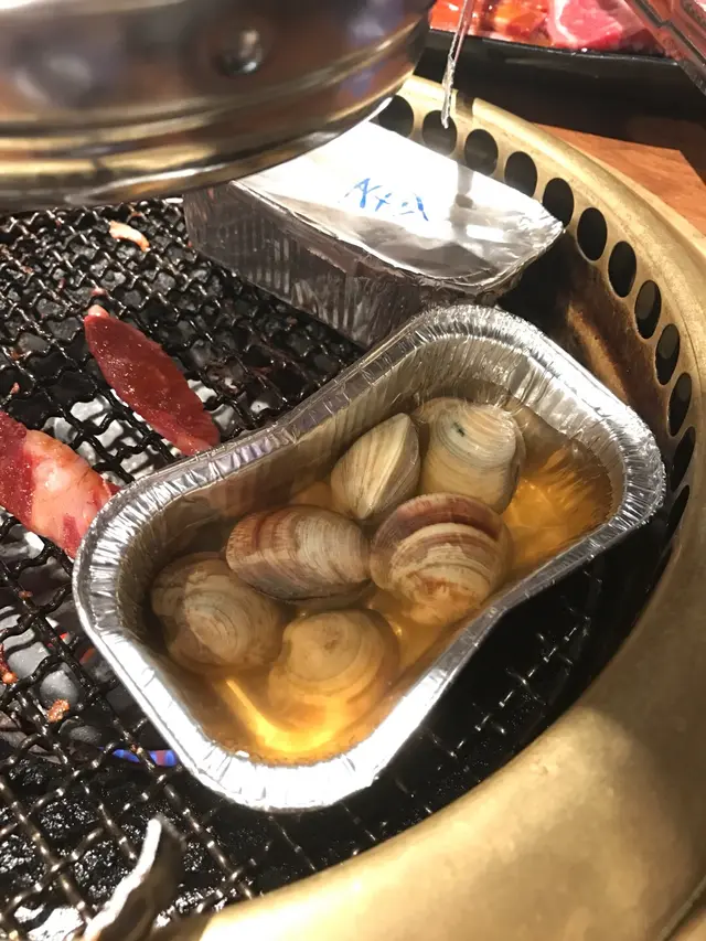 蜆