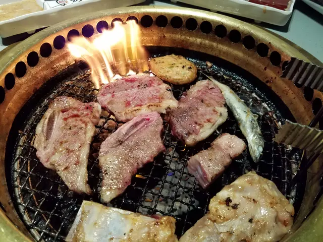 燒肉