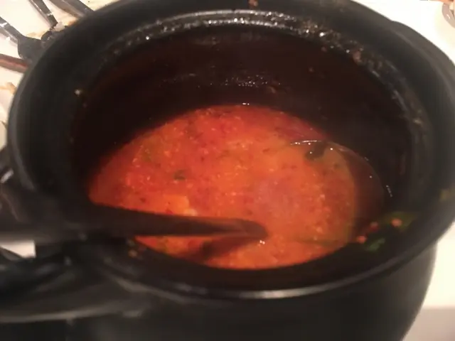 真係太酸啦⋯⋯