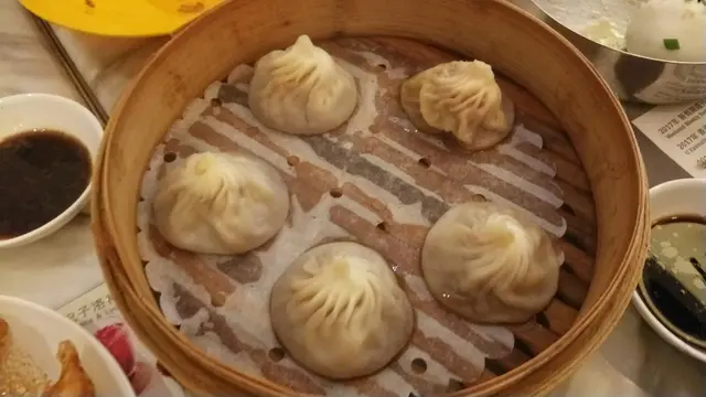 皮薄多汁，必試