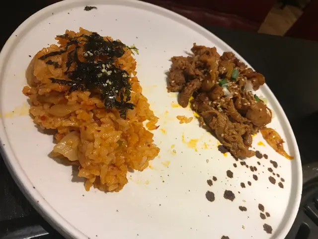 It  is  cold.    Nort  even  warm,