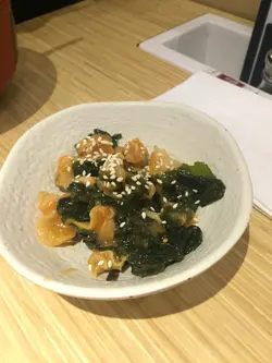 辣螺肉昆希