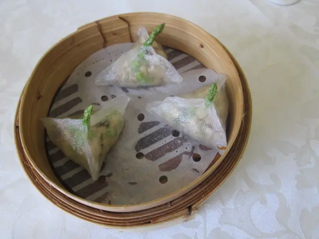 賣相較特別