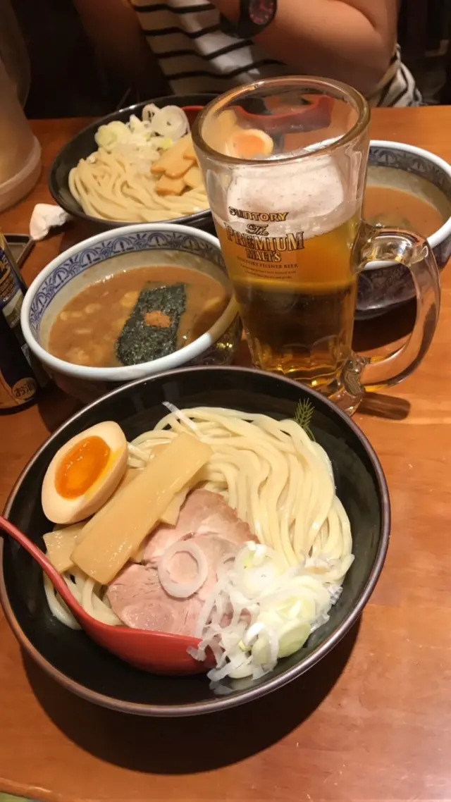 另加個啤酒有優惠