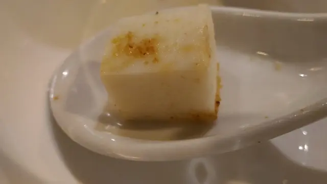 鮮山藥