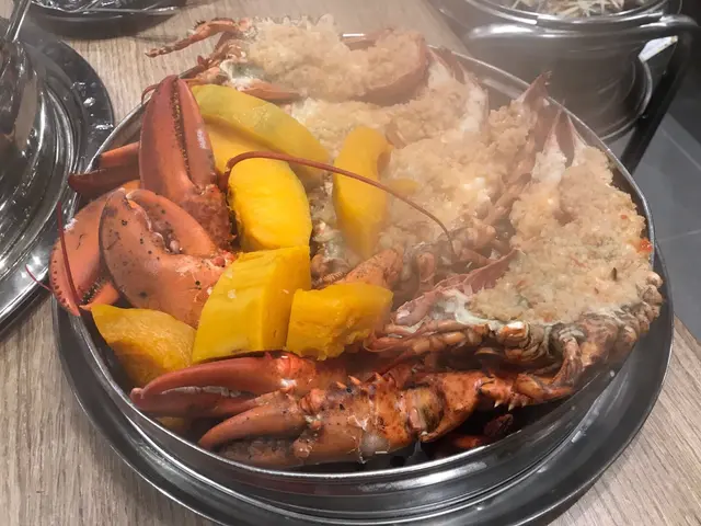 買相夠晒震撼    不過美中不足有啲蒸過龍