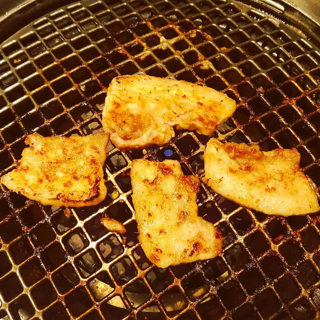 熊本厚切豚腩肉