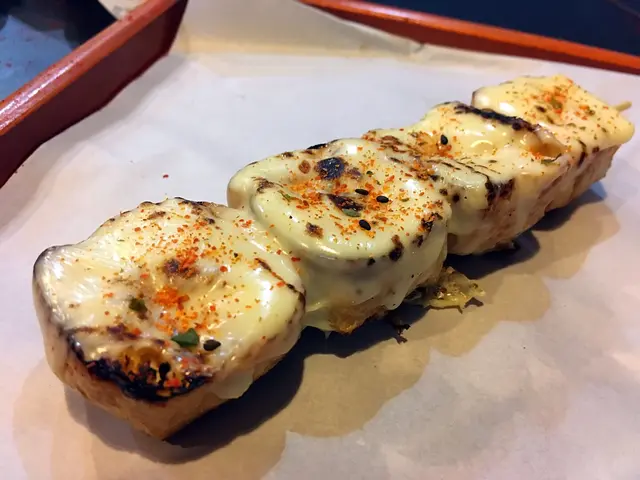 外趣，內有加汁，唔會乾曾曾