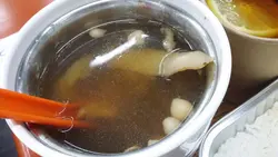 沙參川貝補肺湯