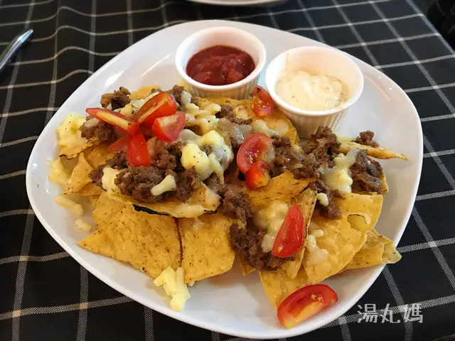 Nachos