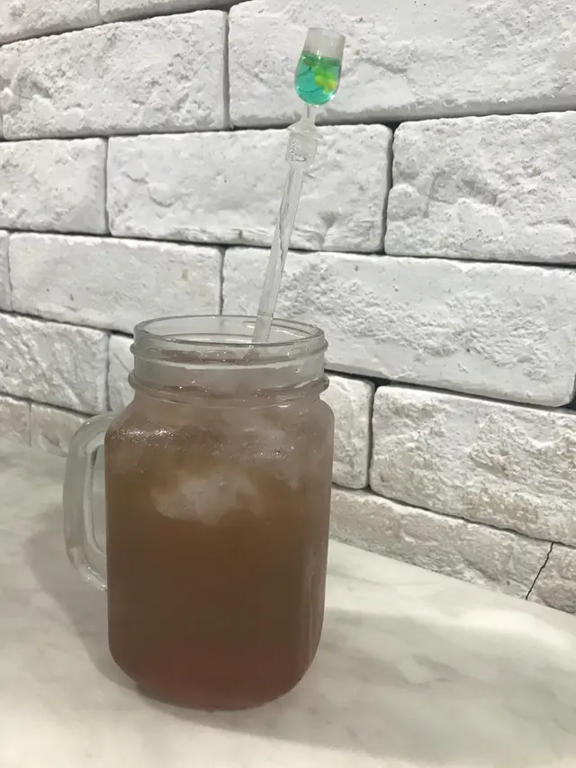阿凡達梳打