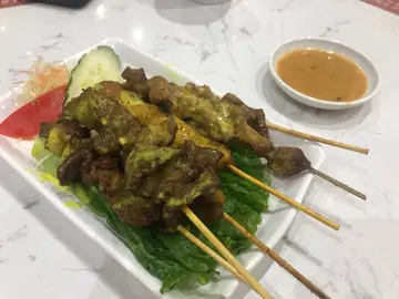 串燒