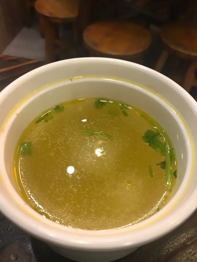 瓜湯