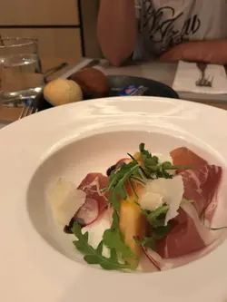 PAMA HAM沙律