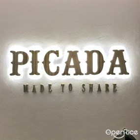 Picada