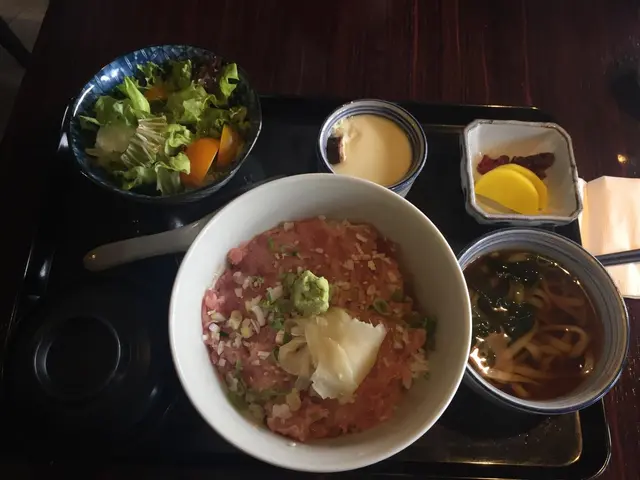 定食