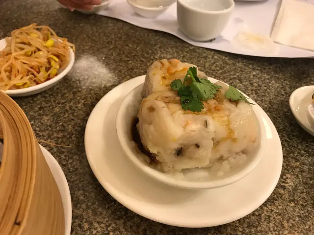 Seriously, it tasted home made. We wanted more so we ordered full order. Good thing we did.