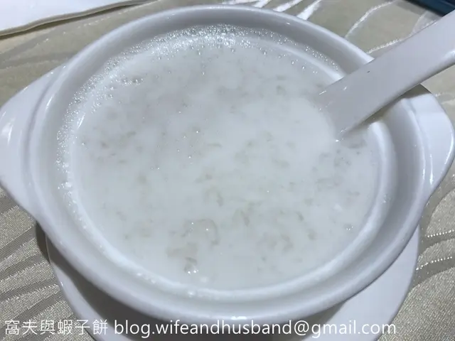 椰汁雪燕