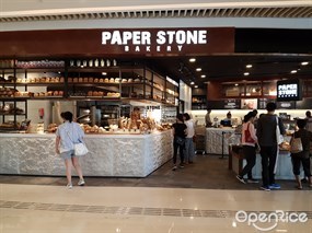 Paper Stone Bakery