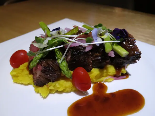 48小時慢煮雪花牛小排