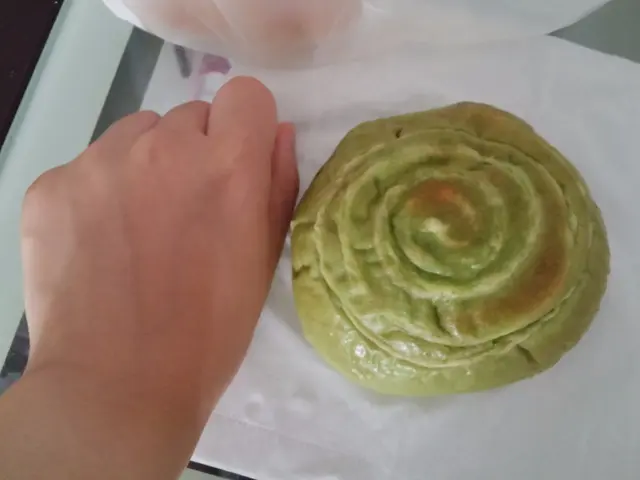 拳頭咁上下大
大概$8-10