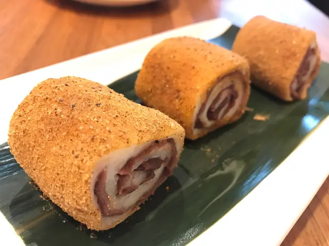 必食!食完乜人都企唔穩