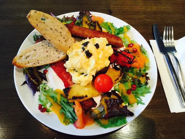 all  day  breakfast