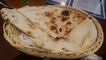 naan