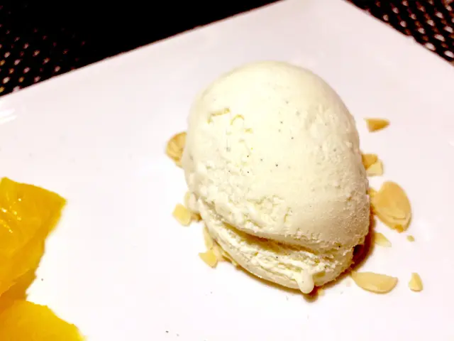 香濃朱古力軟雪糕