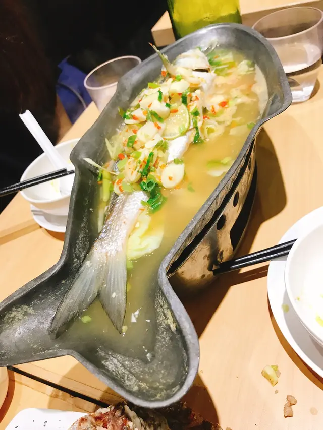 呢個係送嘅😊都唔錯架