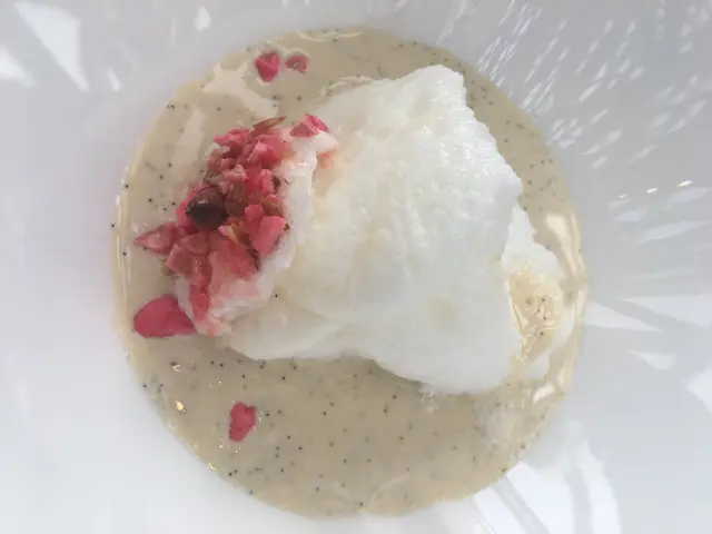 Floating Island
