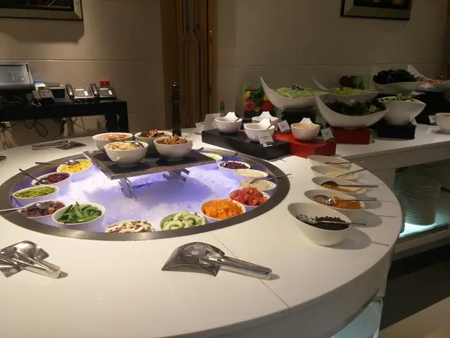 款式配搭真係非常之多