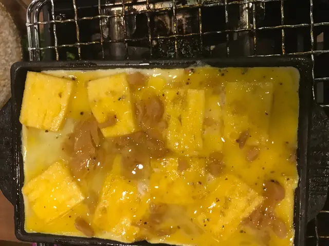 窩蛋菜莆玉子燒