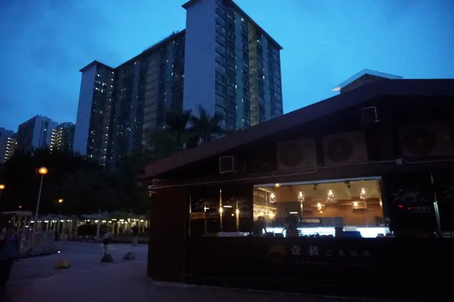 期望能維持親民的路線,繼承冬菇亭為市民服務的精神吧!