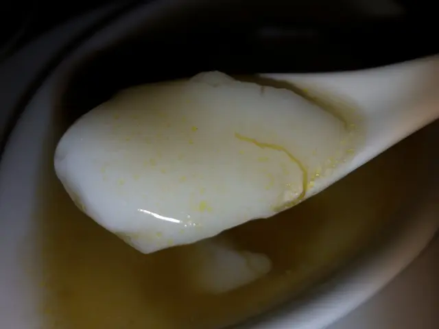 蝦球水芙蓉