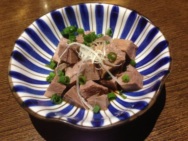 餐前小吃