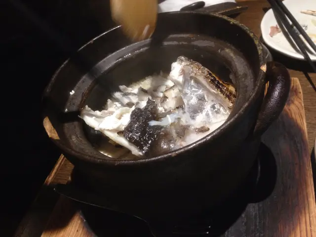 香軟鮮美