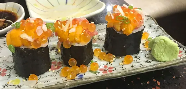 北海卷