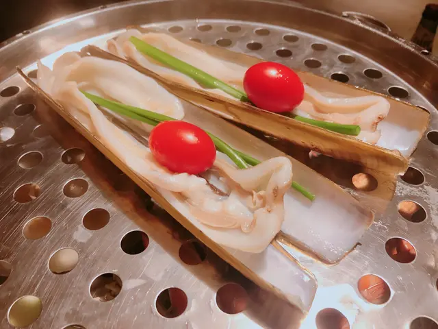 蟶子皇