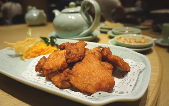 乳香骨
