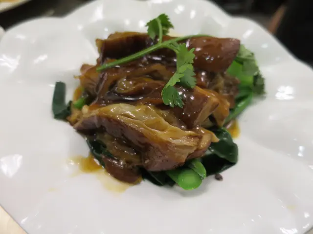 好林好入味，入口即溶 