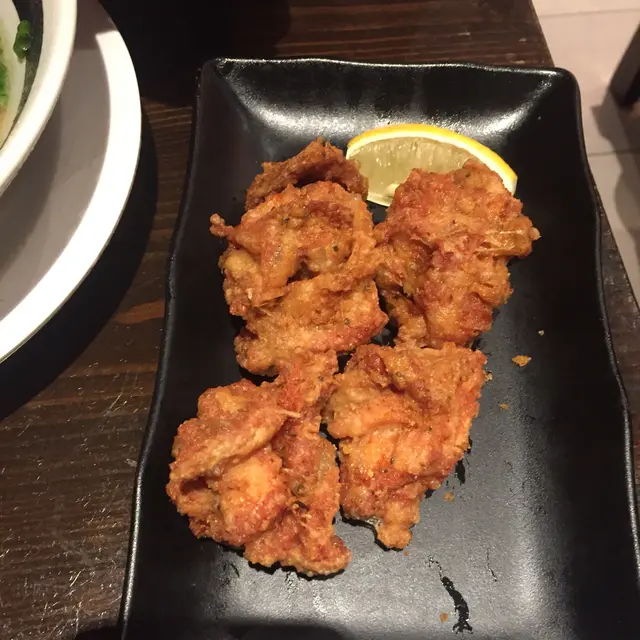 唐揚炸雞
