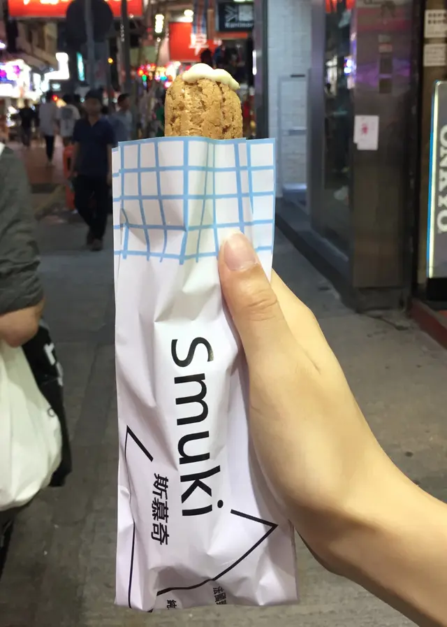 法國臻品奶脆(原味)