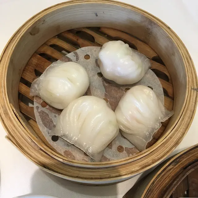王子蝦餃皇