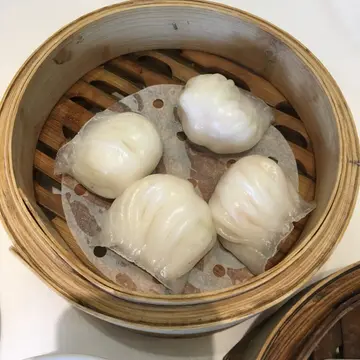 王子蝦餃皇
